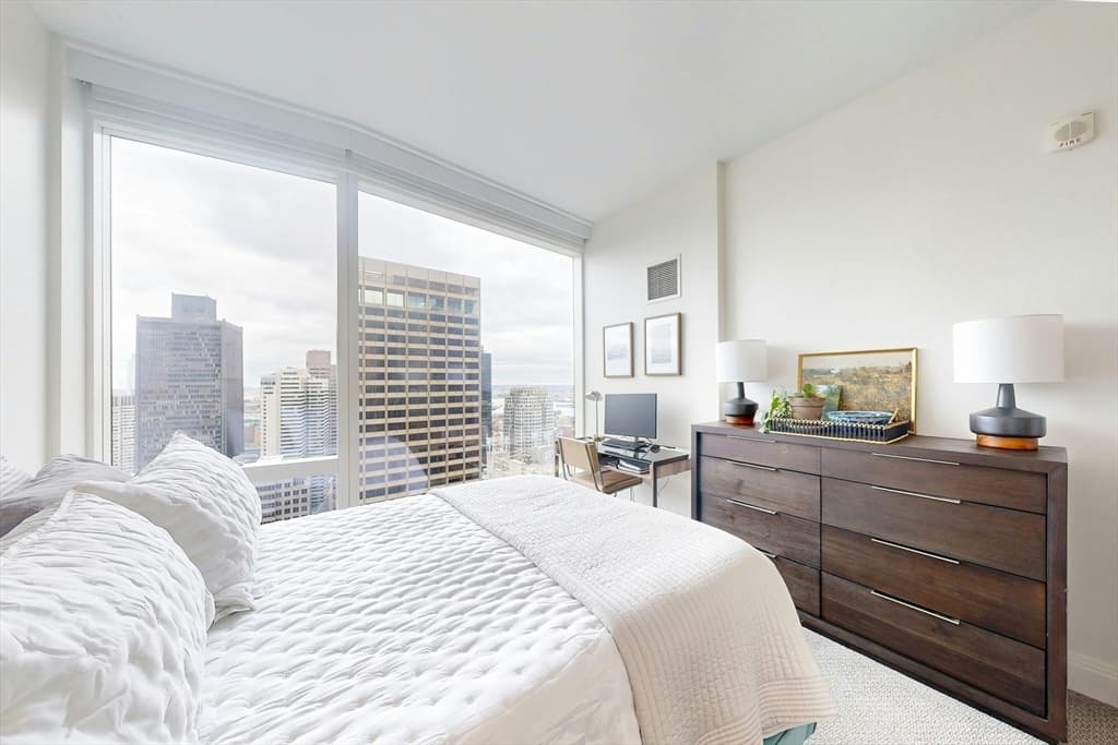Condominium at 240 Devonshire Street # U3814, Boston MA 02110, photo 8 of 40