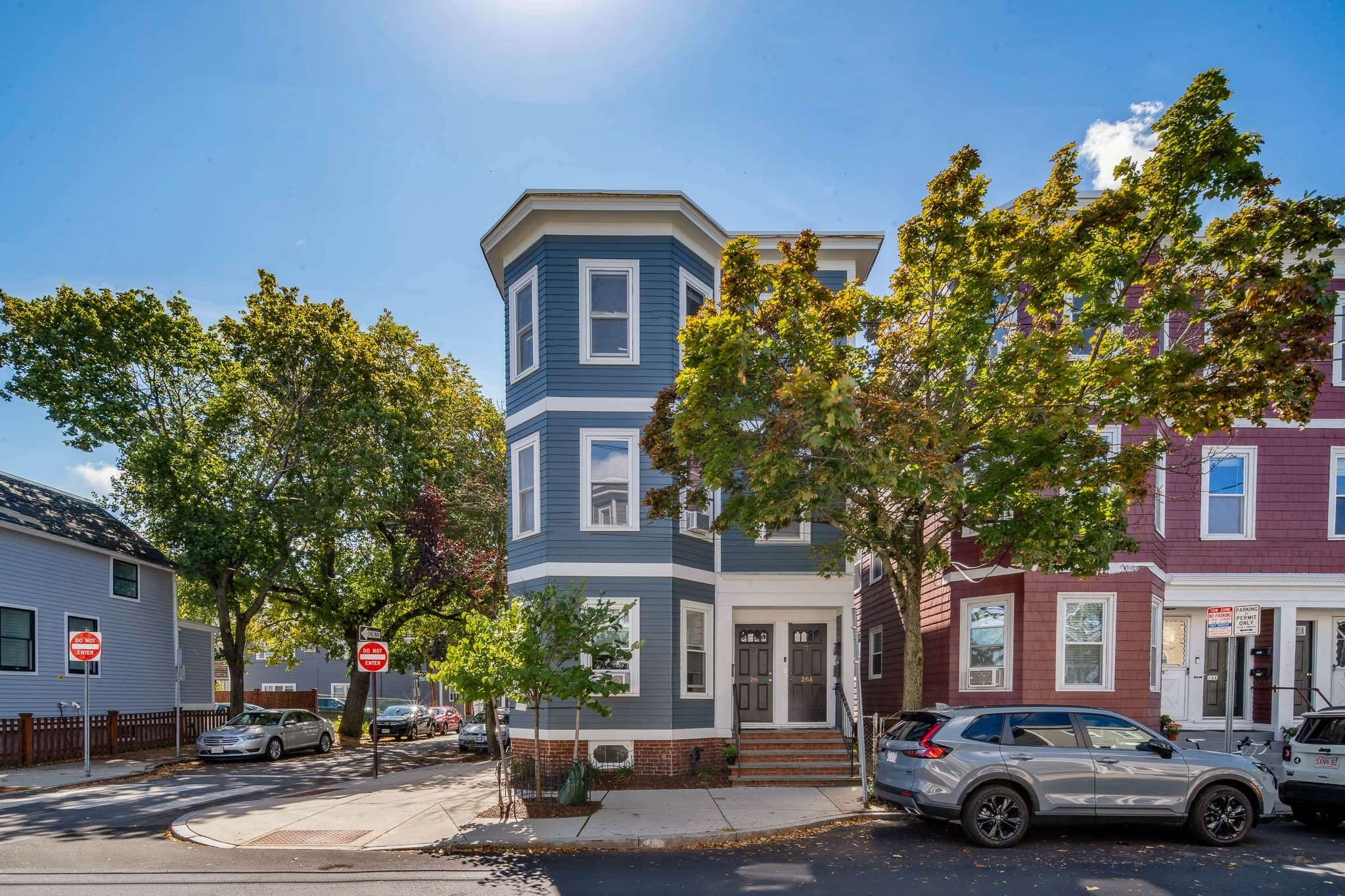 Condominium at 26 Plymouth # 3, Cambridge MA 02141, Cambridge, photo 10 of 10