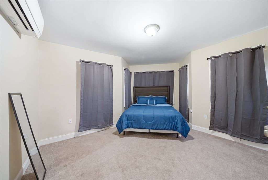 Single Family Residence at 527 Norfolk Street, Boston MA 02126, Boston, photo 16 of 37