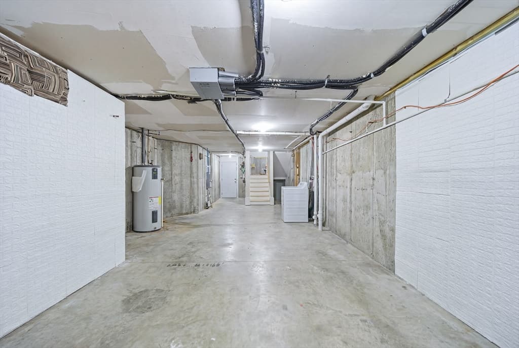 Single Family Residence at 527 Norfolk Street, Boston MA 02126, Boston, photo 28 of 37