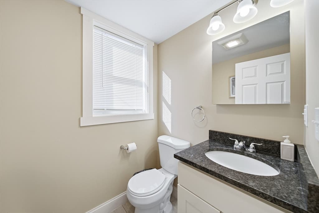Single Family Residence at 527 Norfolk Street, Boston MA 02126, Boston, photo 14 of 37
