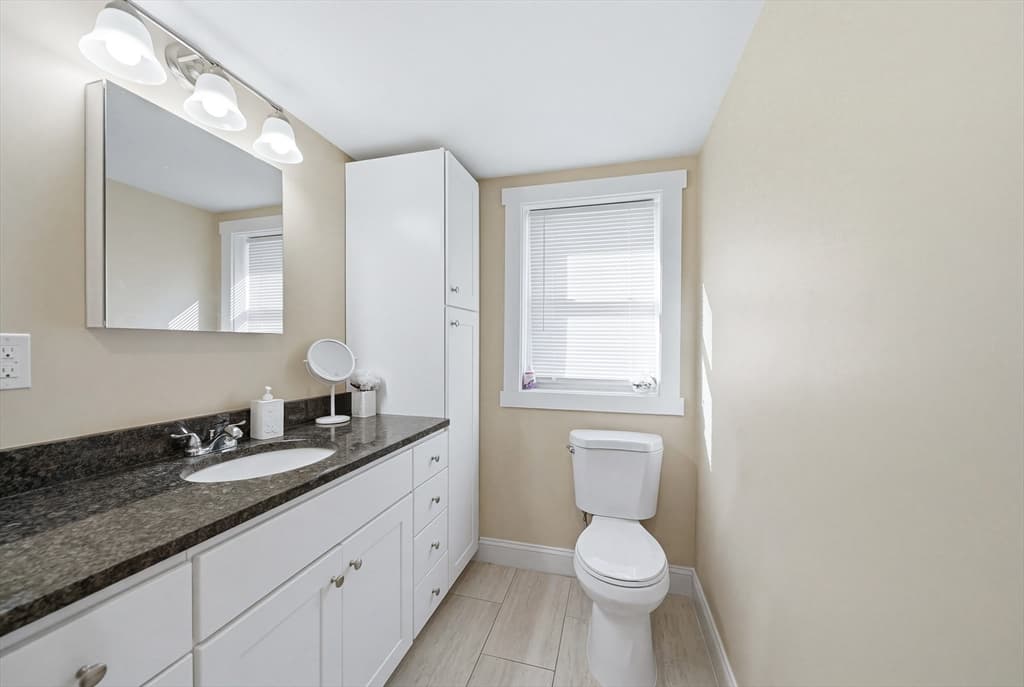 Single Family Residence at 527 Norfolk Street, Boston MA 02126, Boston, photo 19 of 37