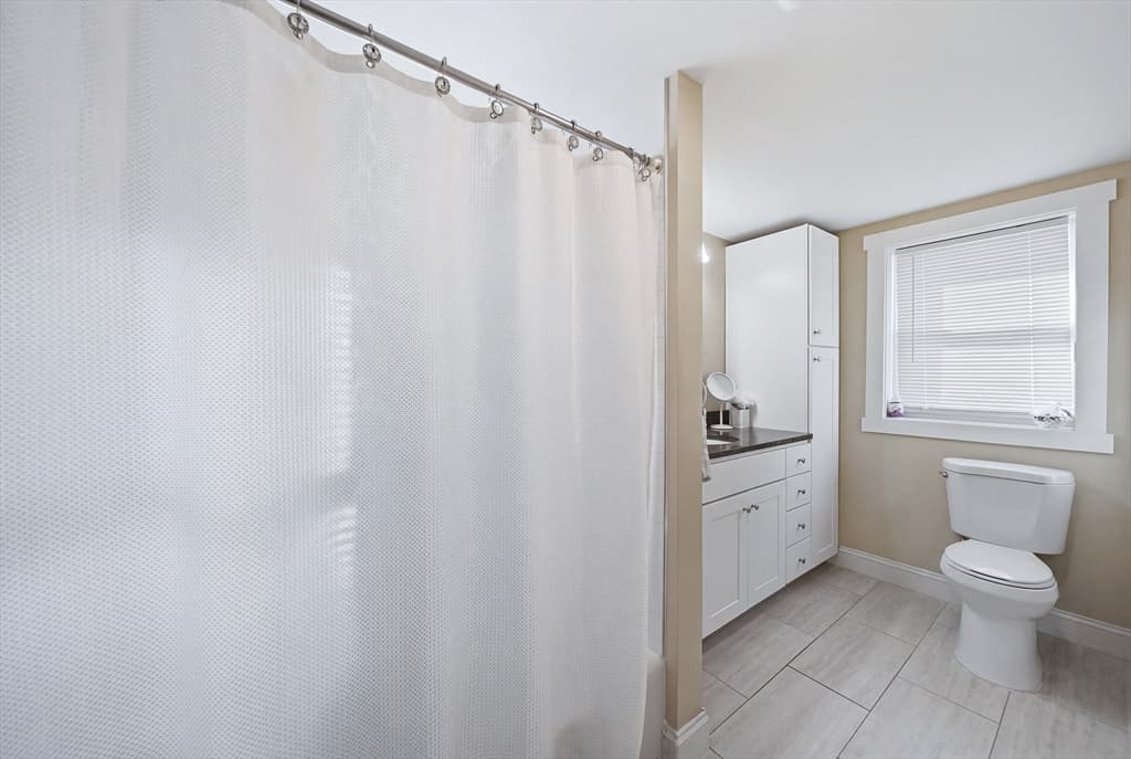 Single Family Residence at 527 Norfolk Street, Boston MA 02126, Boston, photo 21 of 37