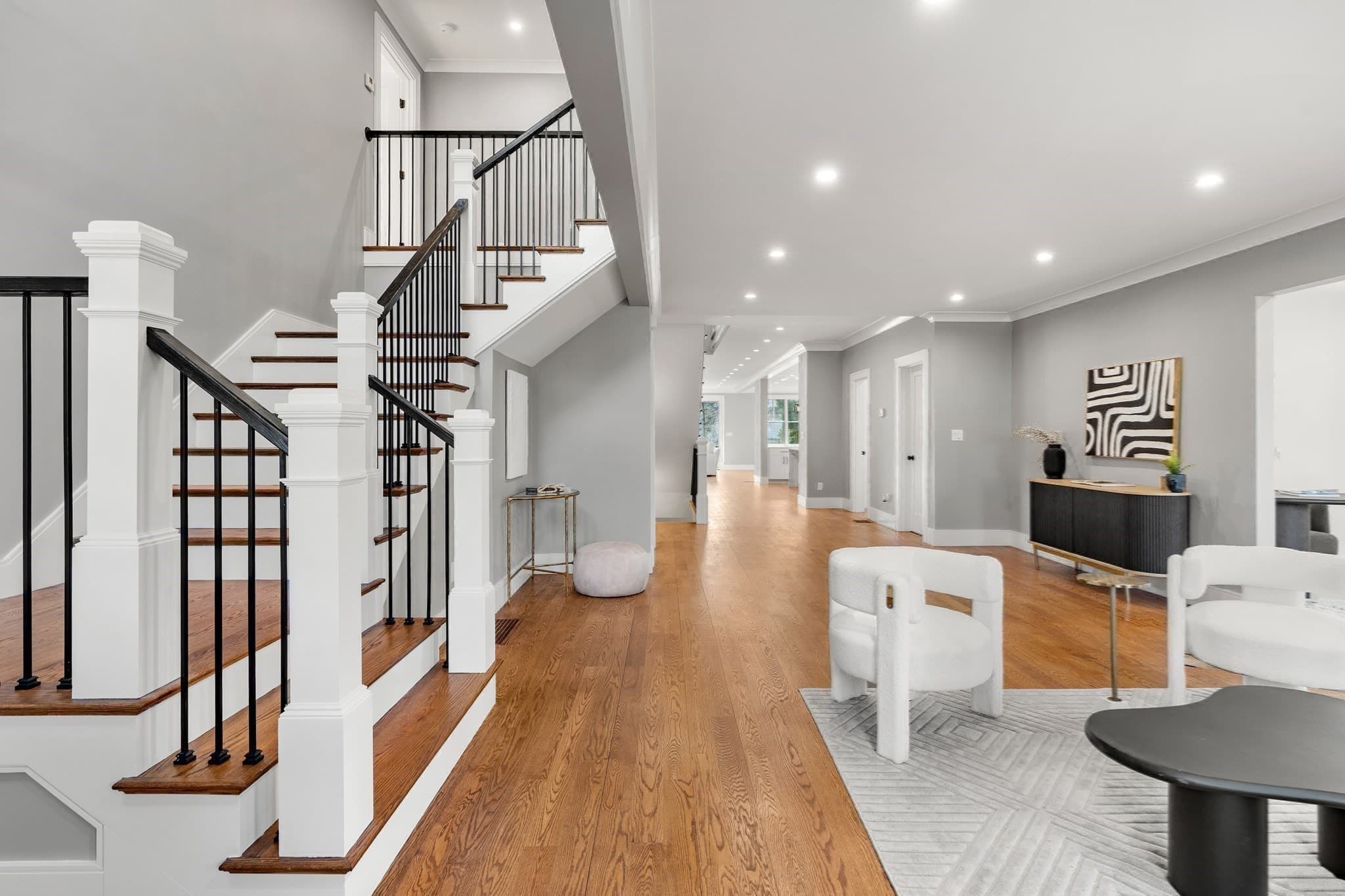 Single Family Residence at 462 Waltham Street, Newton MA 02465, Newton, photo 16 of 42