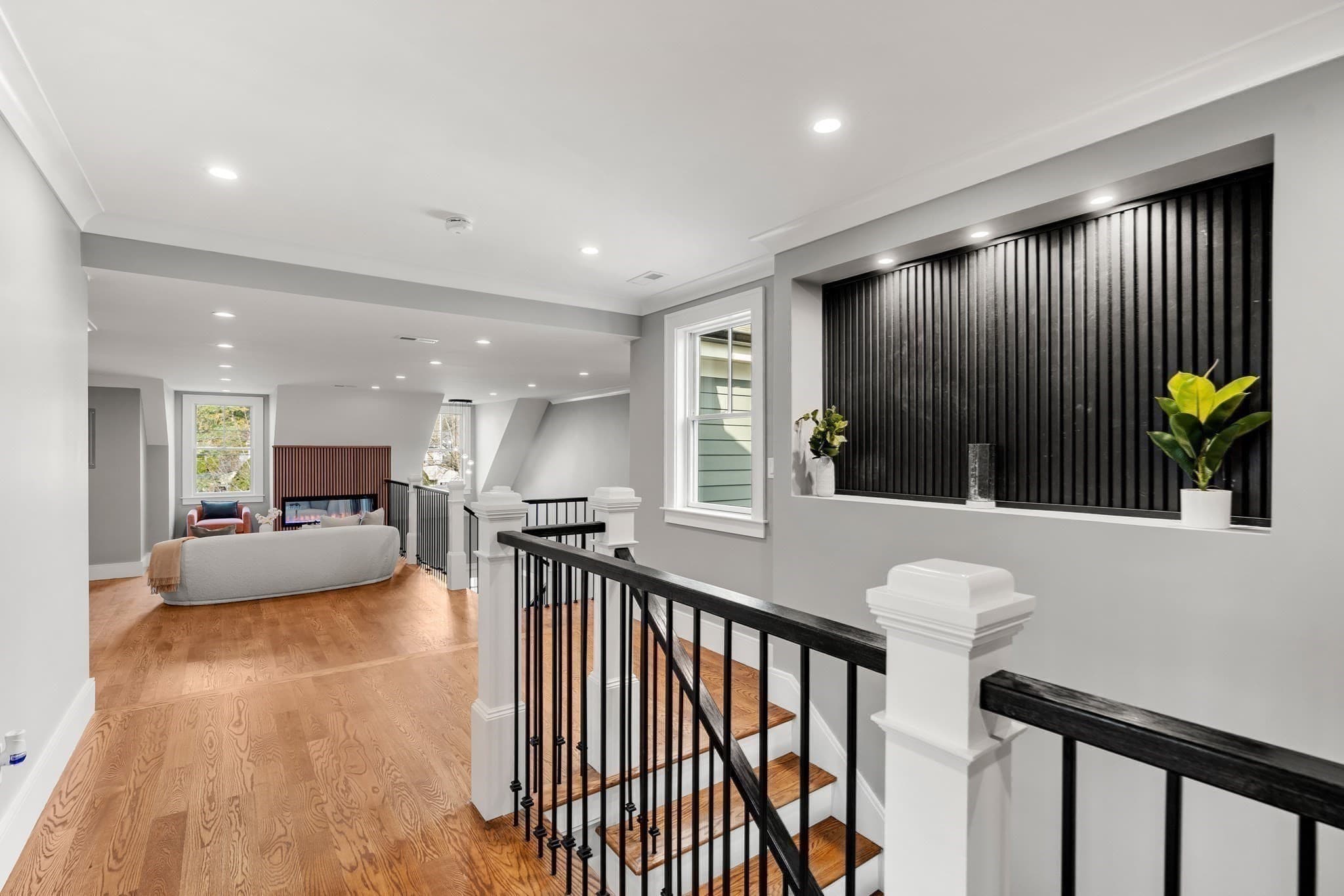 Single Family Residence at 462 Waltham Street, Newton MA 02465, Newton, photo 12 of 42