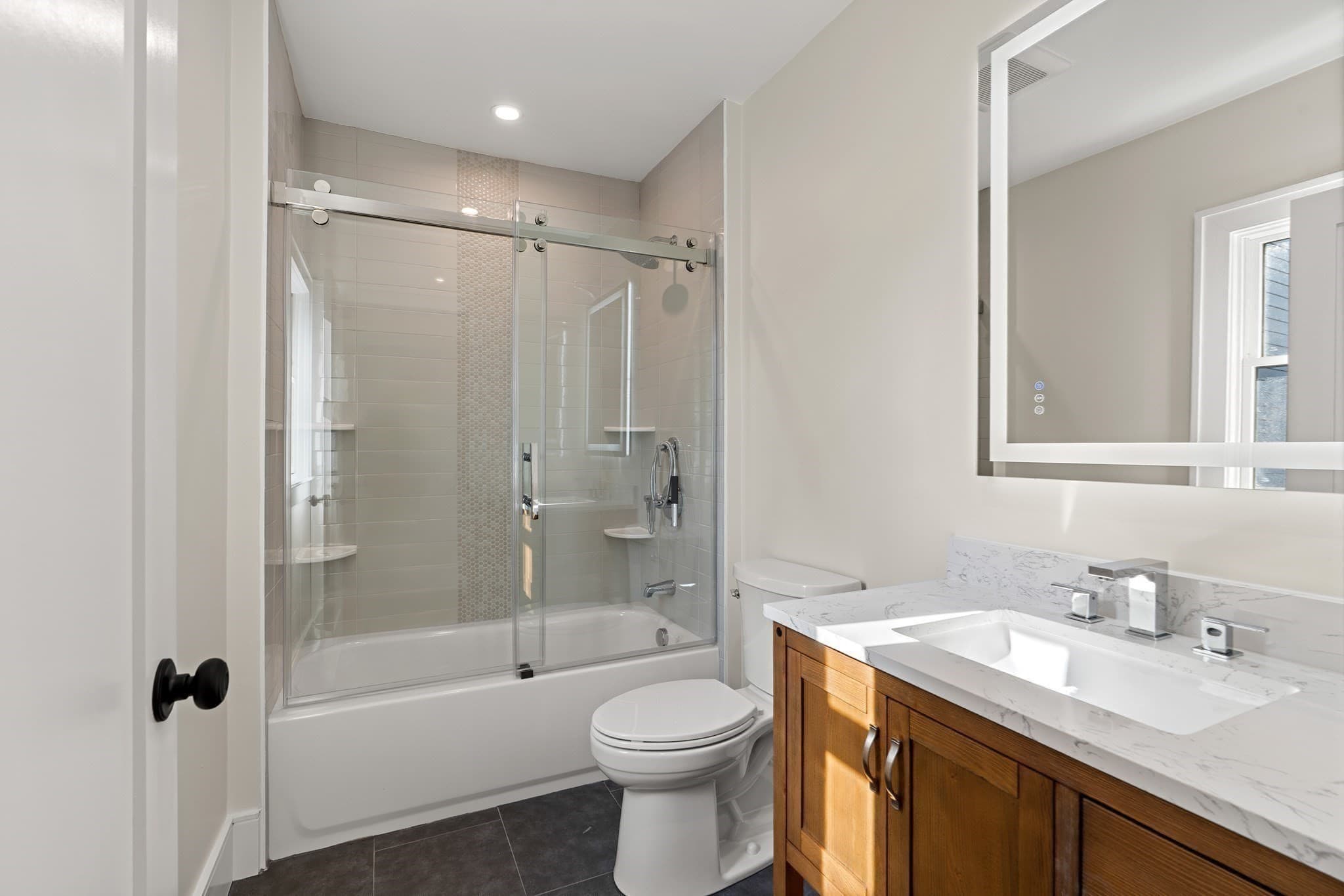 Single Family Residence at 462 Waltham Street, Newton MA 02465, Newton, photo 26 of 42
