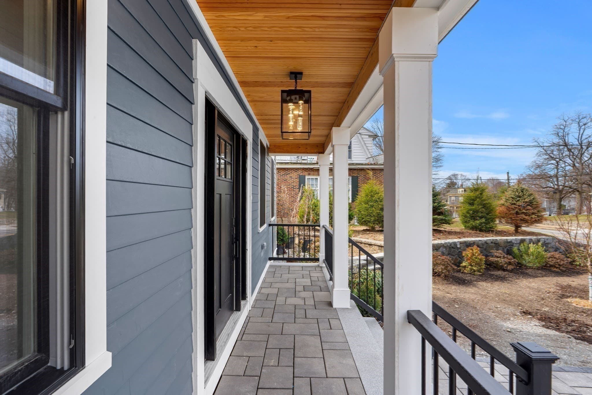 Single Family Residence at 462 Waltham Street, Newton MA 02465, Newton, photo 30 of 42