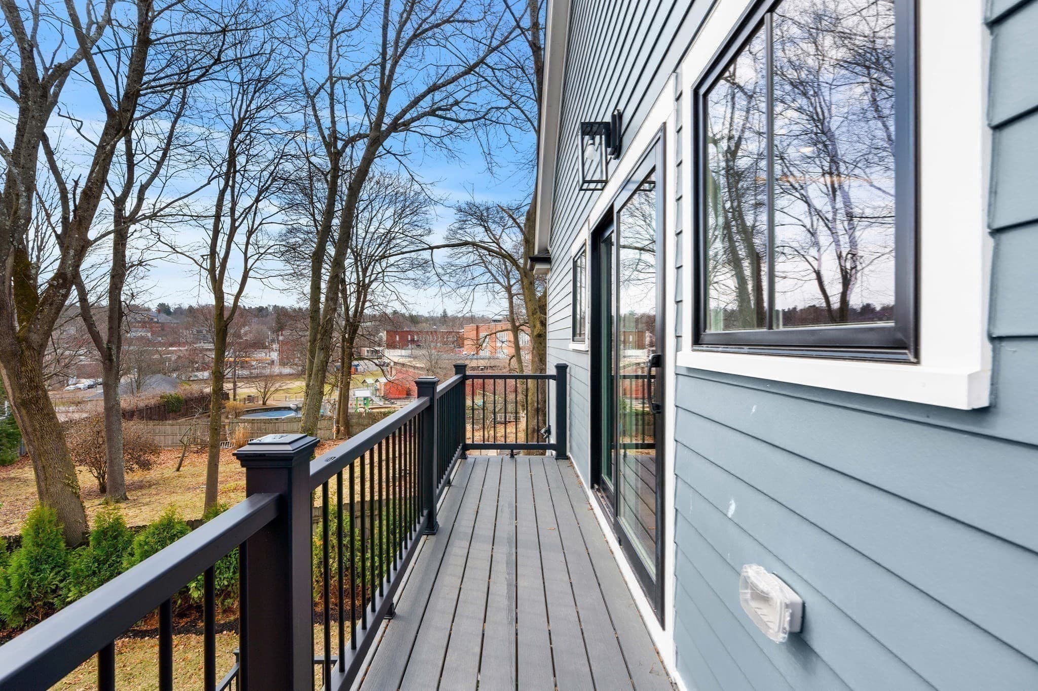 Single Family Residence at 462 Waltham Street, Newton MA 02465, Newton, photo 38 of 42