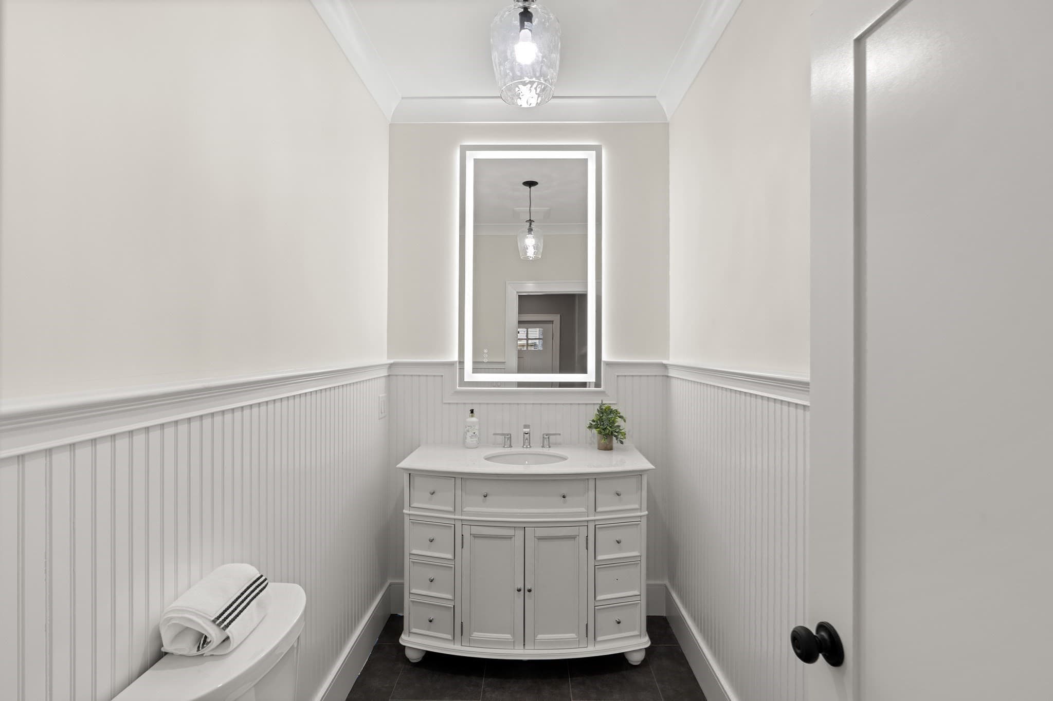 Single Family Residence at 462 Waltham Street, Newton MA 02465, Newton, photo 10 of 42