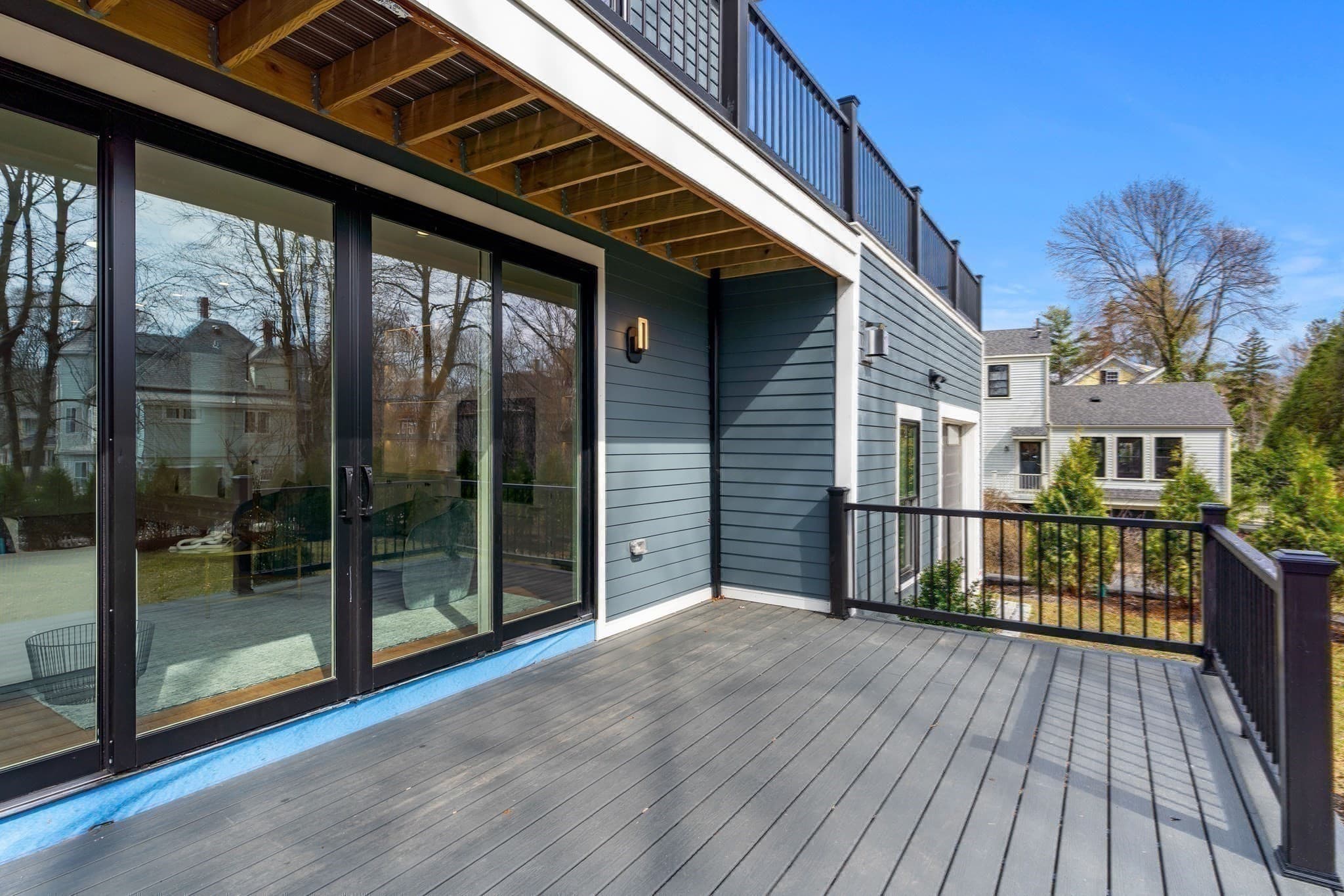 Single Family Residence at 462 Waltham Street, Newton MA 02465, Newton, photo 33 of 42