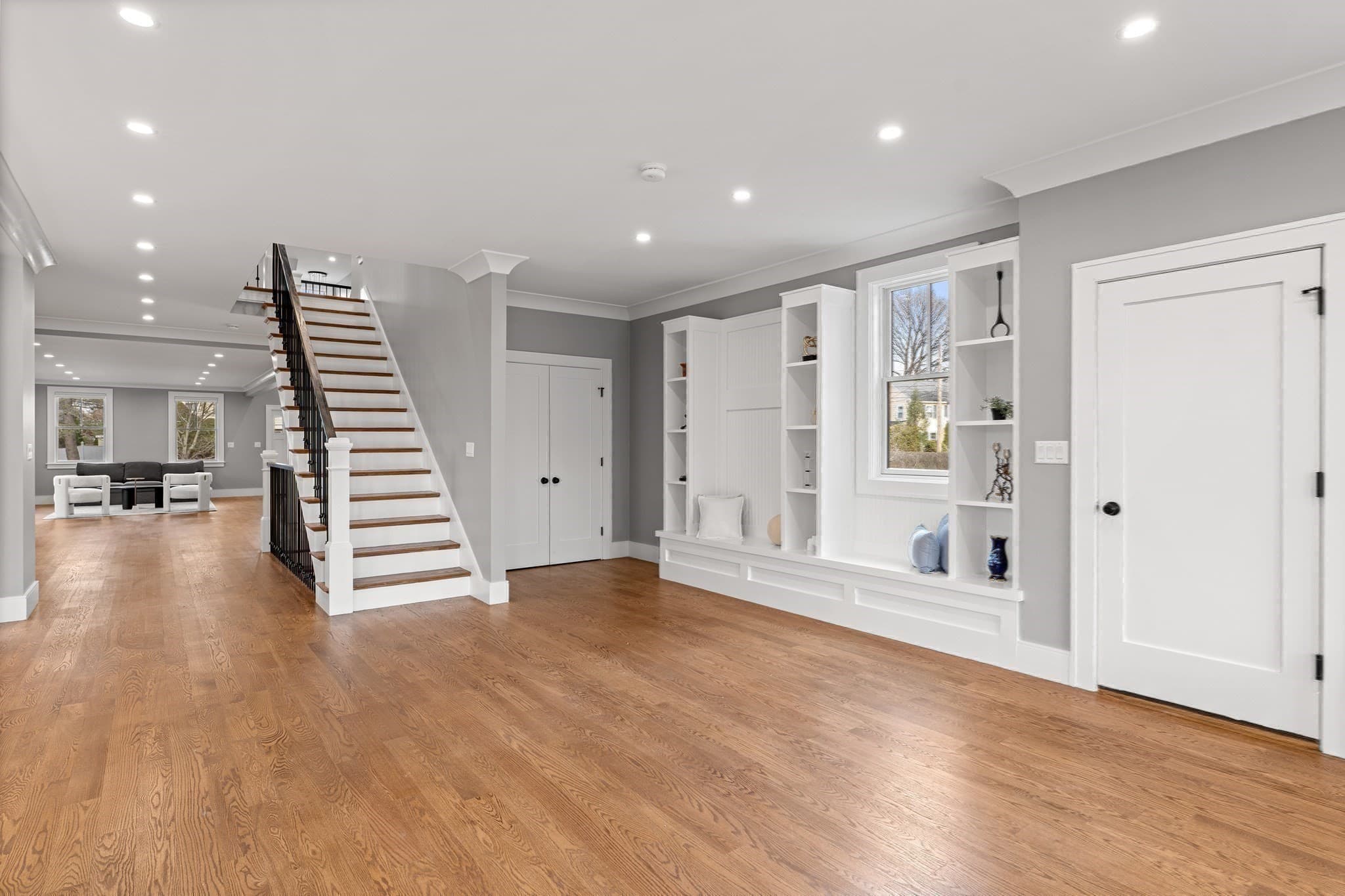 Single Family Residence at 462 Waltham Street, Newton MA 02465, Newton, photo 15 of 42