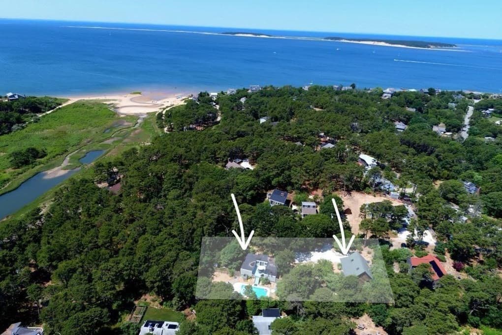 35 Tecumseh Rd., Wellfleet MA 02667 photo 2
