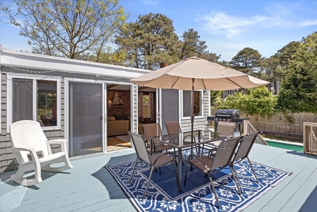35 Tecumseh Rd., Wellfleet MA 02667 photo 6