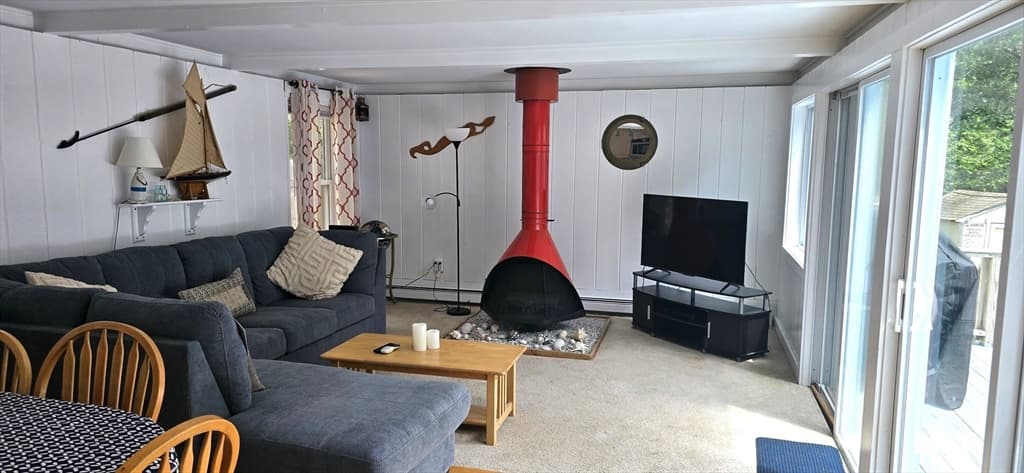 35 Tecumseh Rd., Wellfleet MA 02667 photo 8