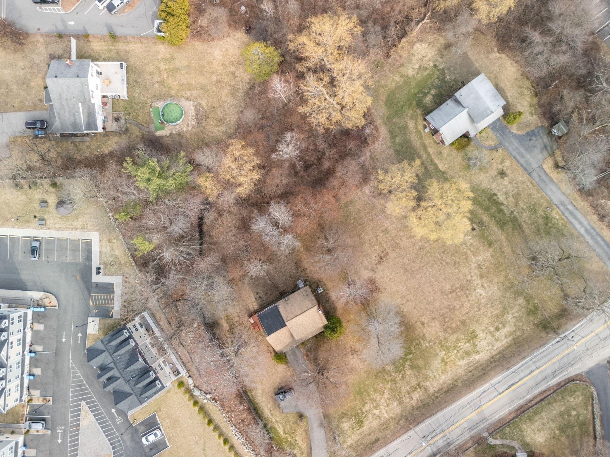 Land at 1575 Andover St, Tewksbury MA 01876, photo 6 of 8