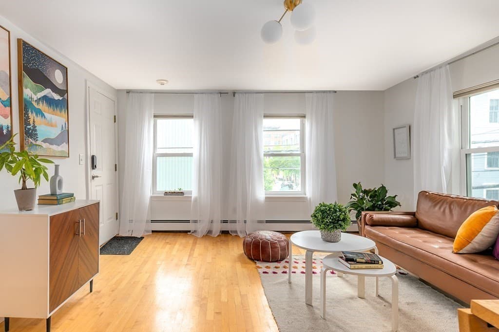 95 2nd Street # 3, Cambridge MA 02141