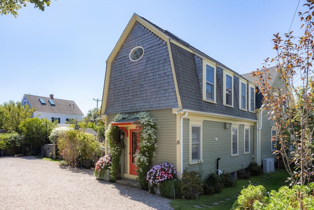Single Family Residence at 15 Center Street, Provincetown MA 02657, Provincetown, photo 37 of 40