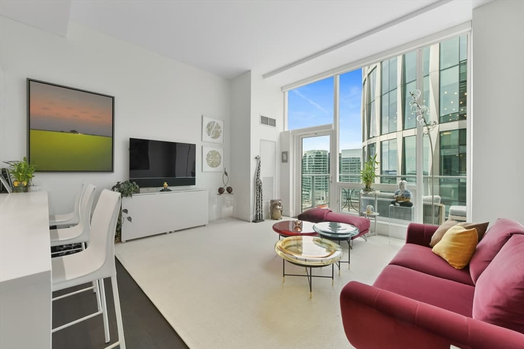 50 Liberty, Boston MA 02210