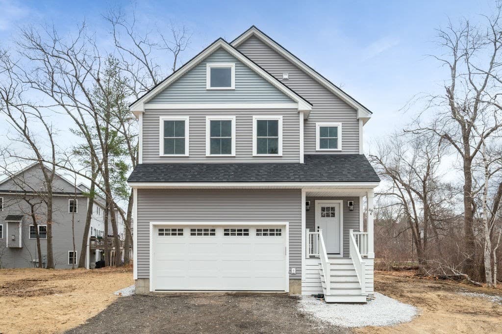 48 Beach Road # C, Salisbury MA 01952
