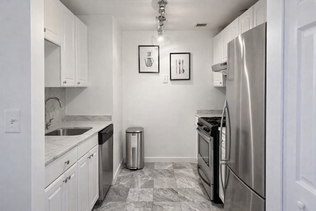 Condominium at 15 N Beacon St # 428, Boston MA 02134, photo 2 of 16