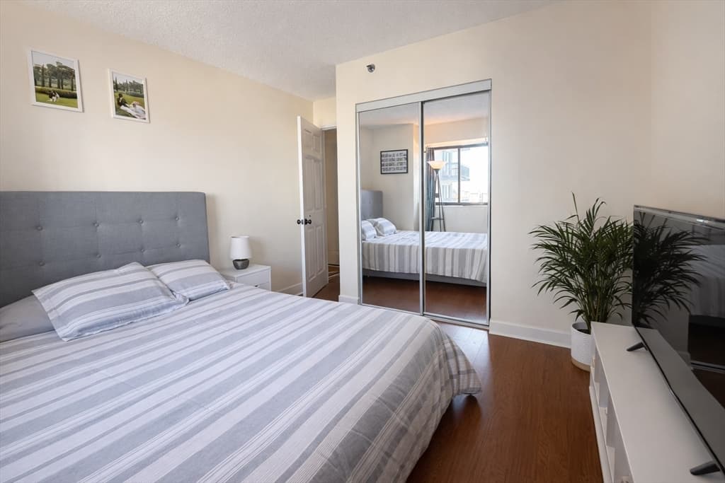 Condominium at 15 N Beacon St # 428, Boston MA 02134, photo 6 of 16