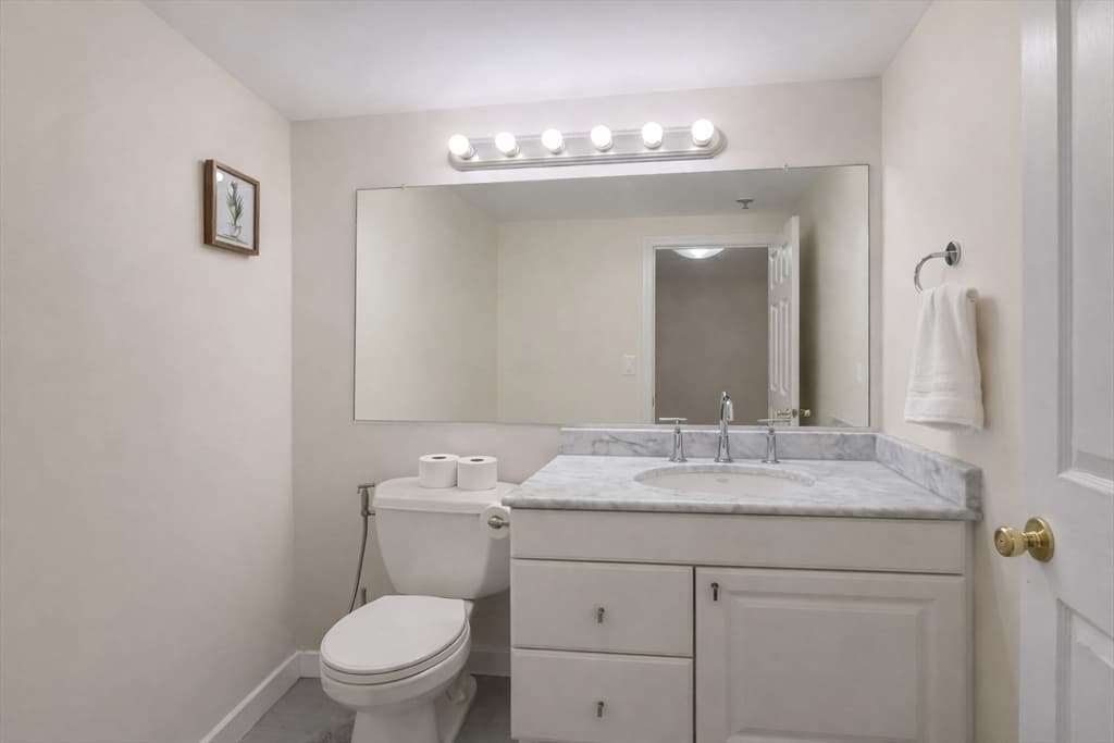 Condominium at 15 N Beacon St # 428, Boston MA 02134, photo 7 of 16