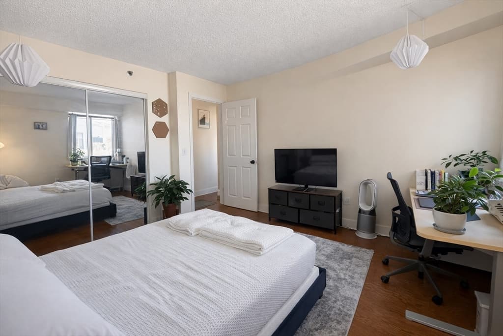 Condominium at 15 N Beacon St # 428, Boston MA 02134, photo 9 of 16