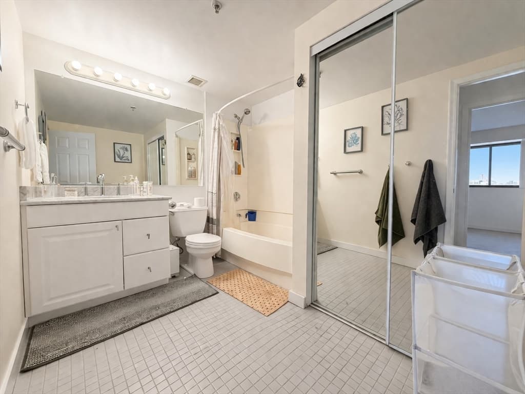 Condominium at 15 N Beacon St # 428, Boston MA 02134, photo 10 of 16