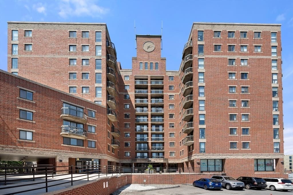 Condominium at 15 N Beacon St # 428, Boston MA 02134, photo 15 of 16