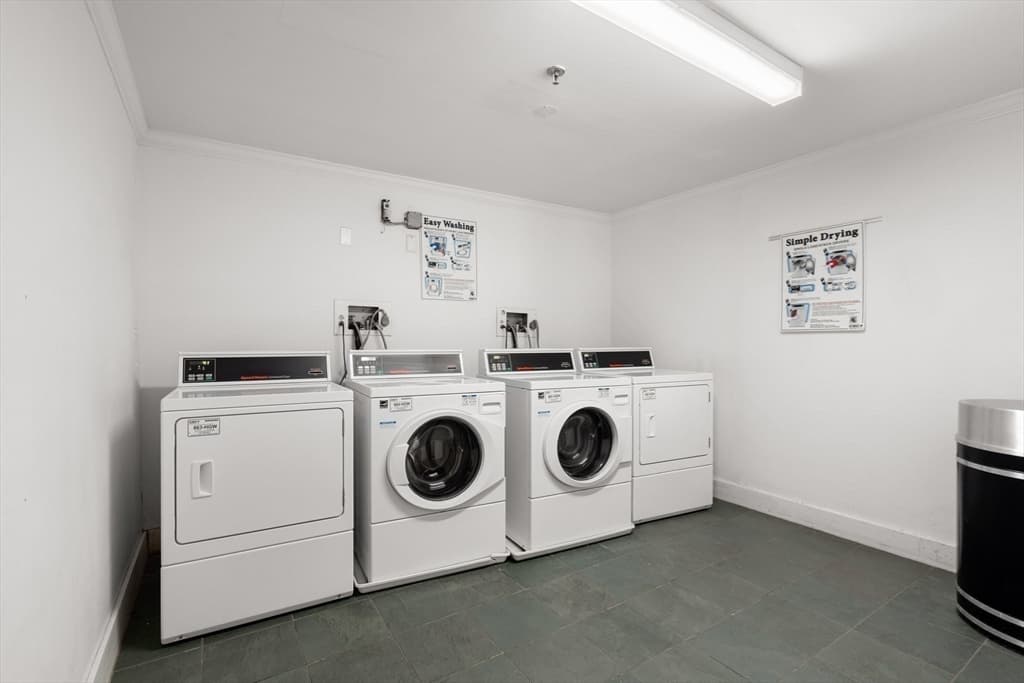 Condominium at 15 N Beacon St # 428, Boston MA 02134, photo 11 of 16
