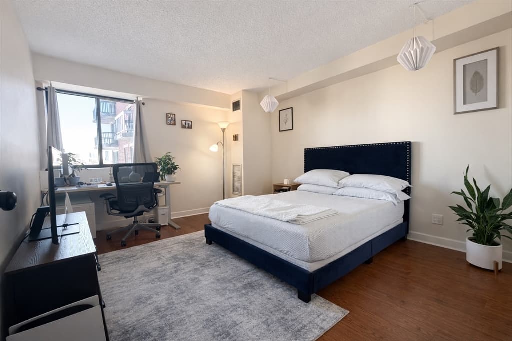 Condominium at 15 N Beacon St # 428, Boston MA 02134, photo 8 of 16