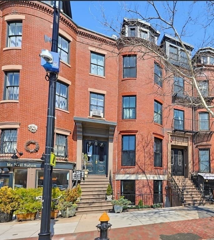 Condominium at 667 Tremont Street # 1, Boston MA 02118, photo 17 of 17