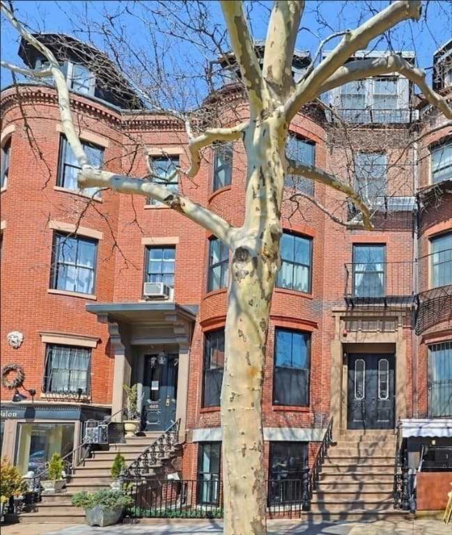 Condominium at 667 Tremont Street # 1, Boston MA 02118, photo 15 of 17