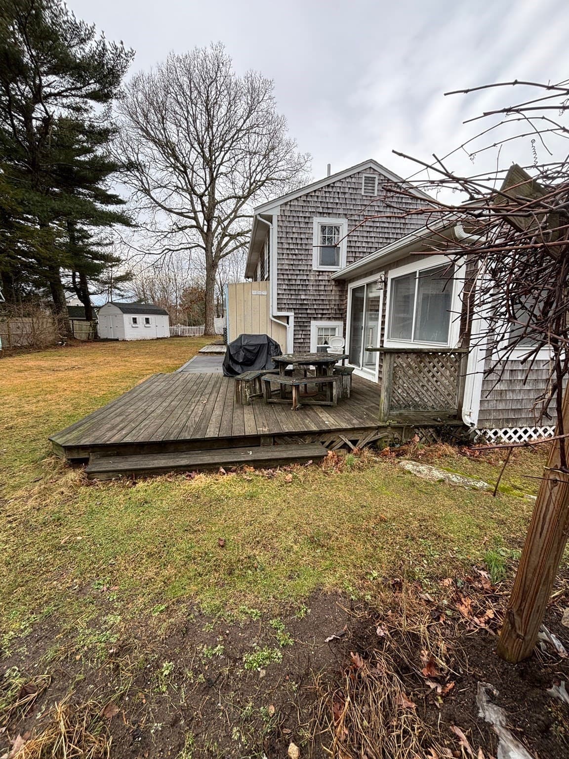 Single Family Residence at 74 Hillside Ave, Falmouth MA 02556, Falmouth, photo 5 of 36