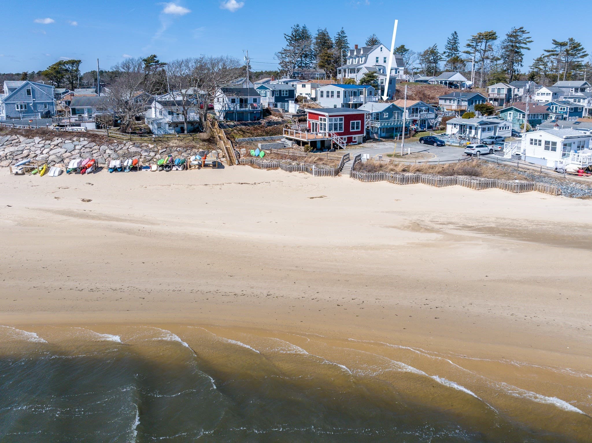 Condominium at 25 Nautical Way, Bourne MA 02532, photo 23 of 25