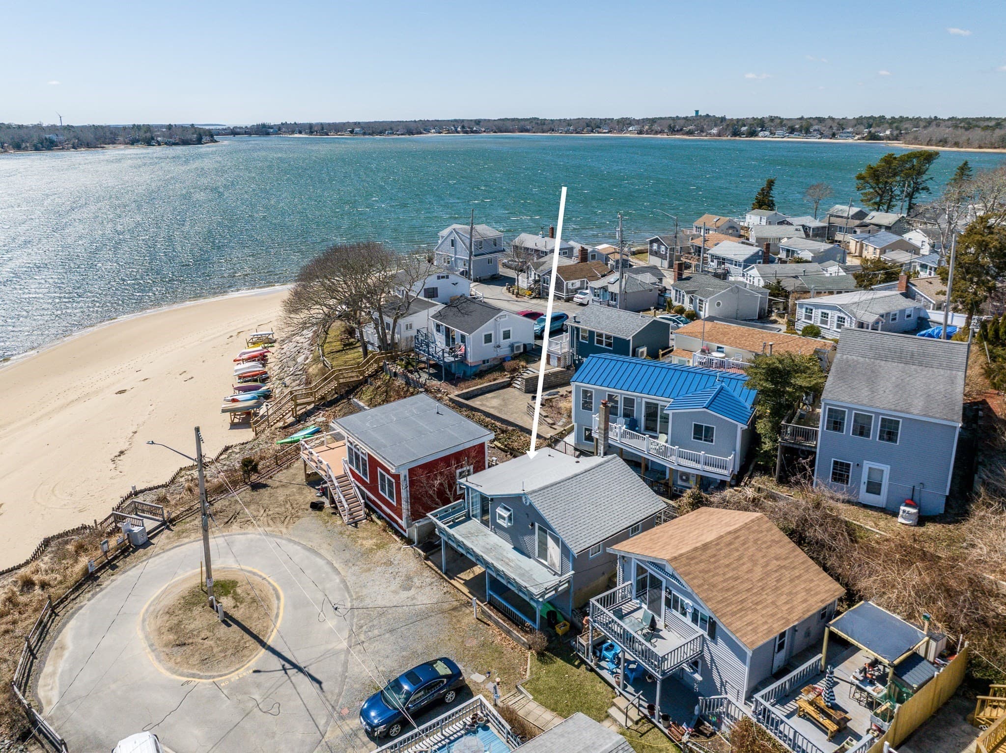 Condominium at 25 Nautical Way, Bourne MA 02532, photo 2 of 25