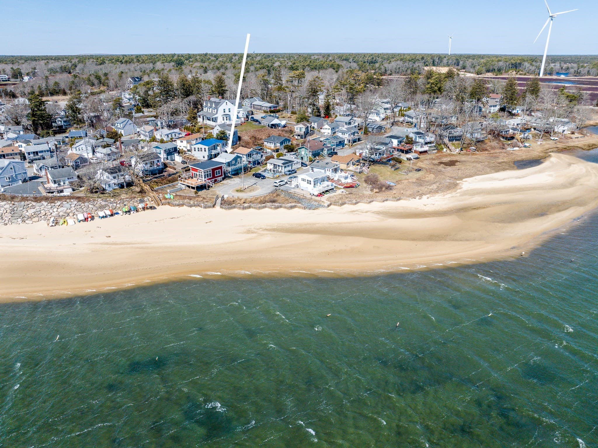 Condominium at 25 Nautical Way, Bourne MA 02532, photo 18 of 25