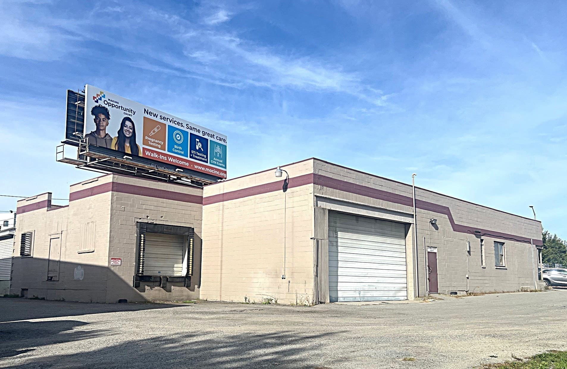 85-87 Water St, Fitchburg MA 01420