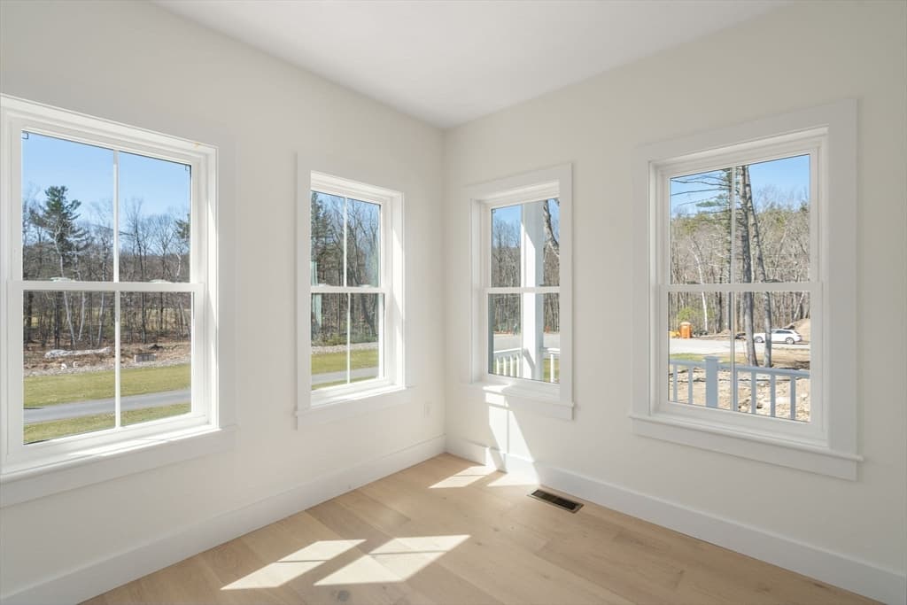 Single Family Residence at 306 Fisher Rd, Holden MA 01520, Holden, photo 17 of 36