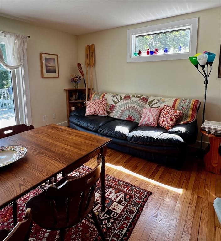 Single Family Residence at 115 Lake Shore Drive, Cheshire MA 01225, photo 6 of 15