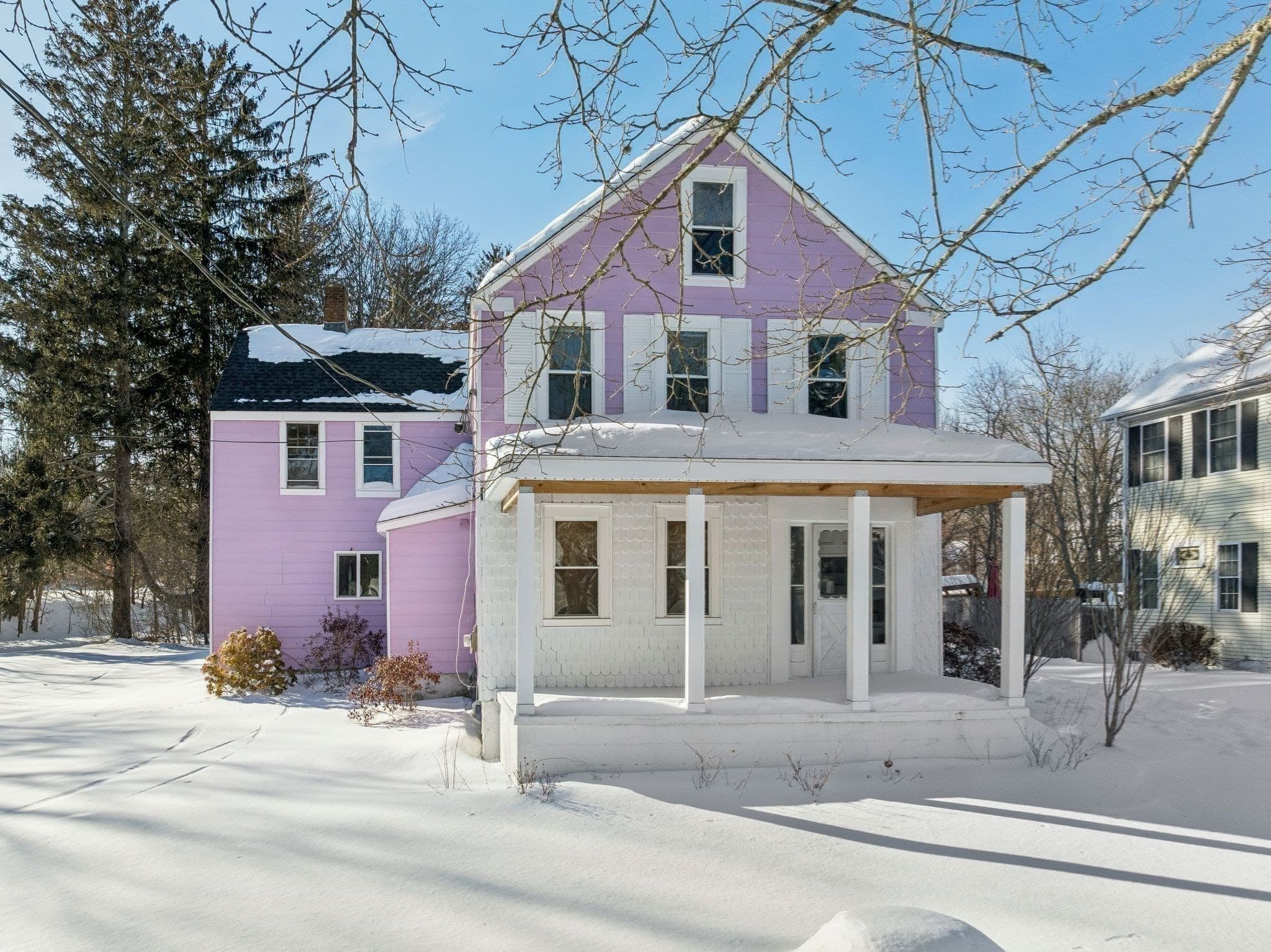 2 Family - 2 Units Up/Down at 86 Elm St, Swansea MA 02777, photo 14 of 16