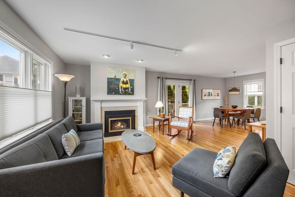 Condominium at 50A Harry Kemp Way Unit 2, Provincetown MA 02657, Provincetown, photo 2 of 18