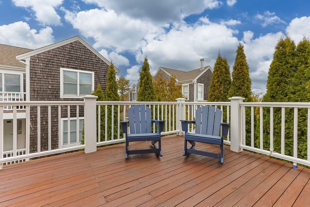 Condominium at 50A Harry Kemp Way Unit 2, Provincetown MA 02657, Provincetown, photo 12 of 18