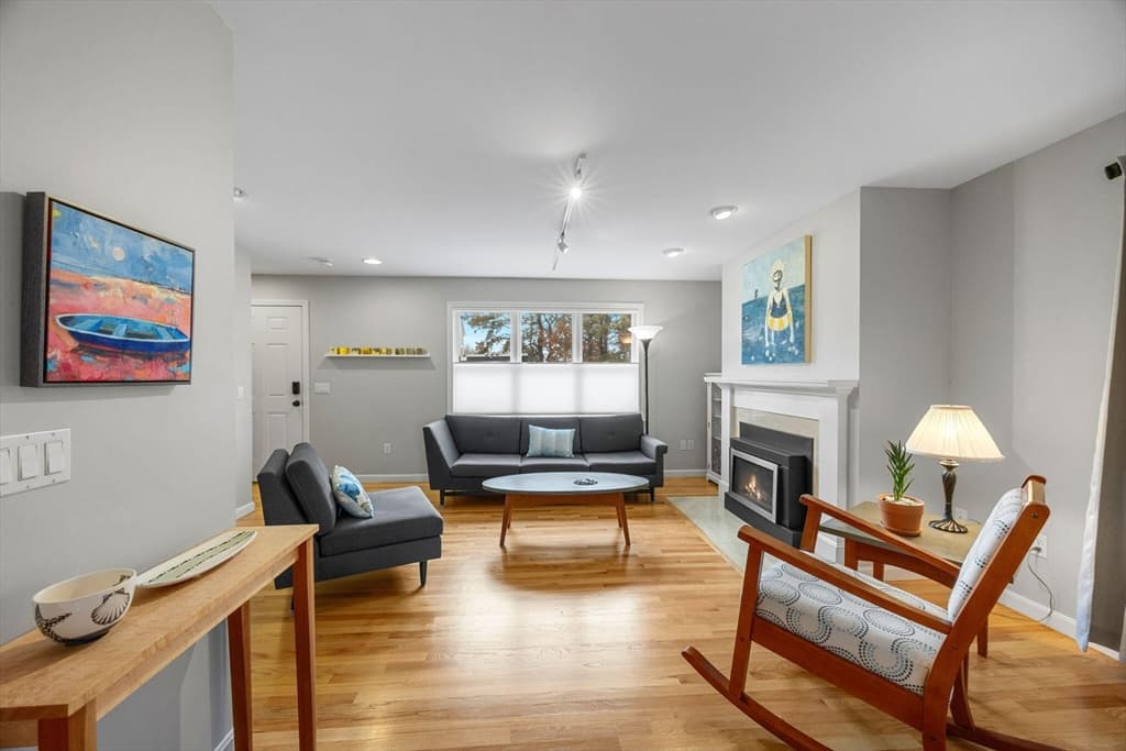 Condominium at 50A Harry Kemp Way Unit 2, Provincetown MA 02657, Provincetown, photo 3 of 18