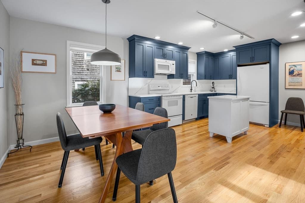Condominium at 50A Harry Kemp Way Unit 2, Provincetown MA 02657, Provincetown, photo 5 of 18