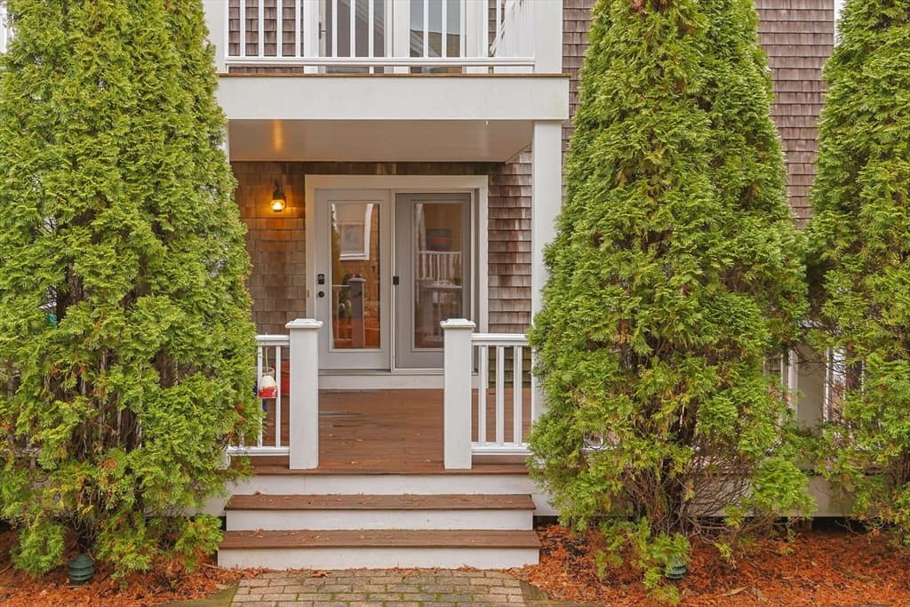 Condominium at 50A Harry Kemp Way Unit 2, Provincetown MA 02657, Provincetown, photo 18 of 18