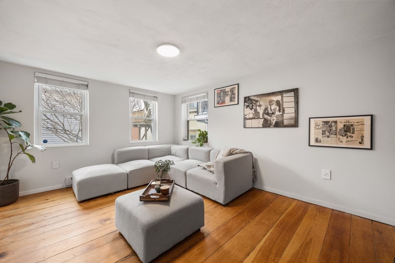 Condominium at 4 Mead Street Ct # 0, Boston MA 02129, photo 10 of 30