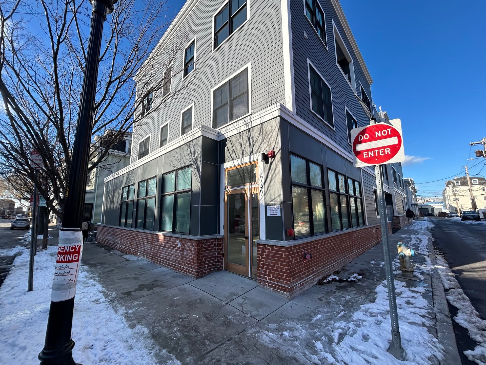 747 Cambridge Street, Cambridge MA 02141