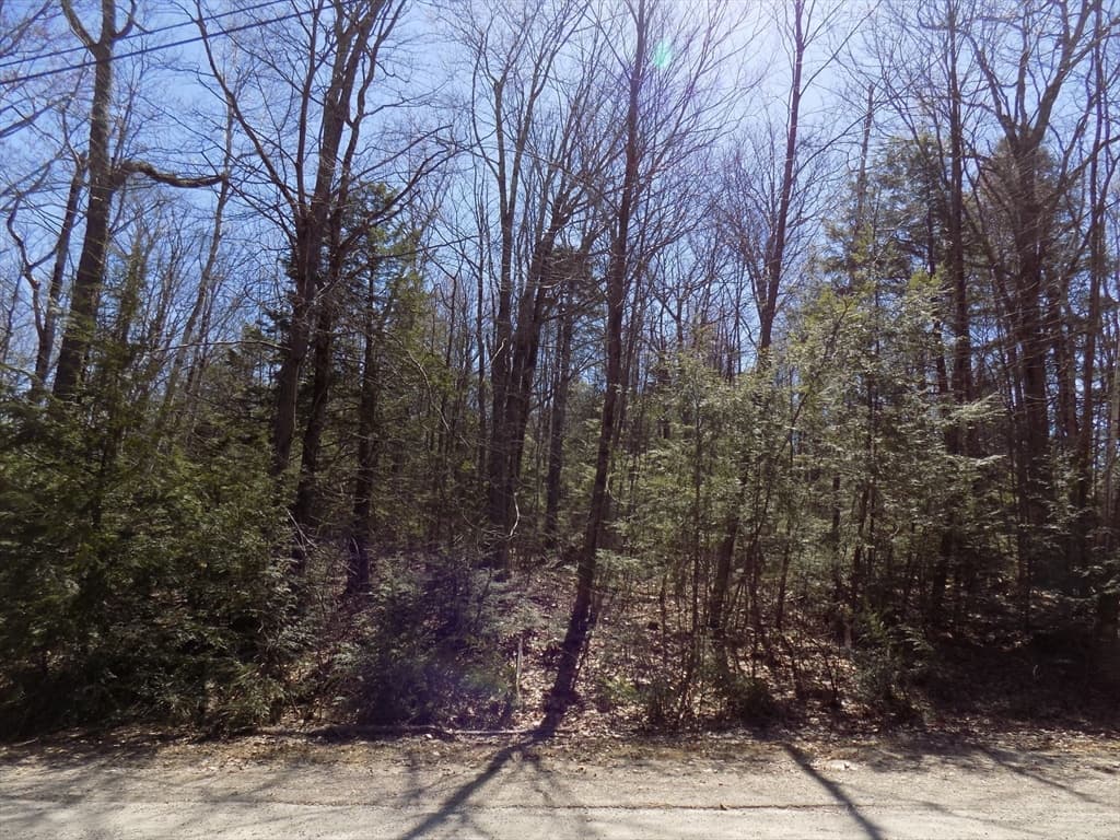 Lot 7 Skyline Ridge Rd., Becket MA 01223 photo 5