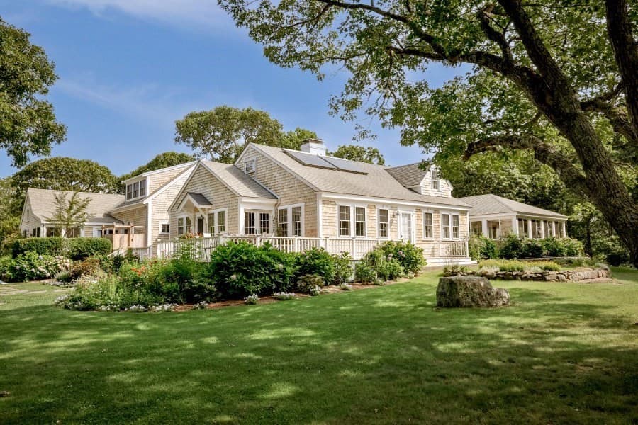 205 South Rd, Chilmark MA 02575